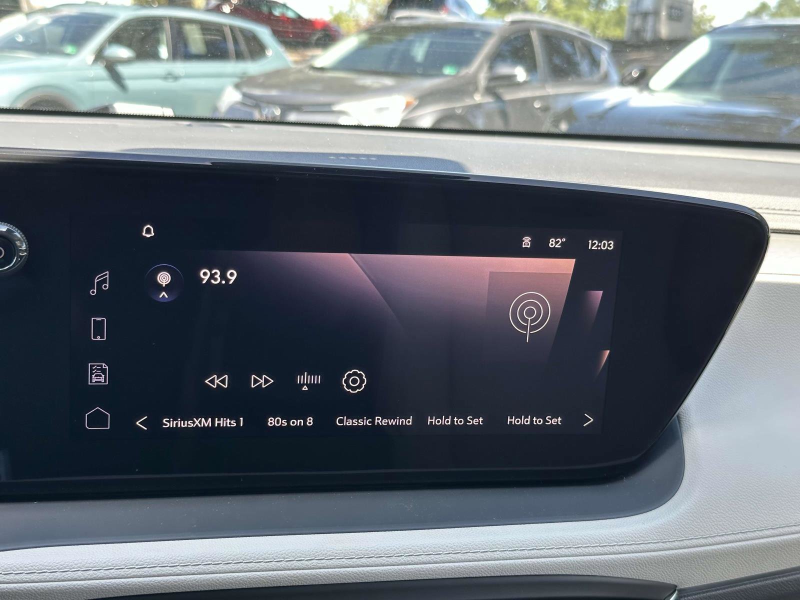 New 2026 Buick Encore GX Sport Touring w/ Advanced Technology Package image 3