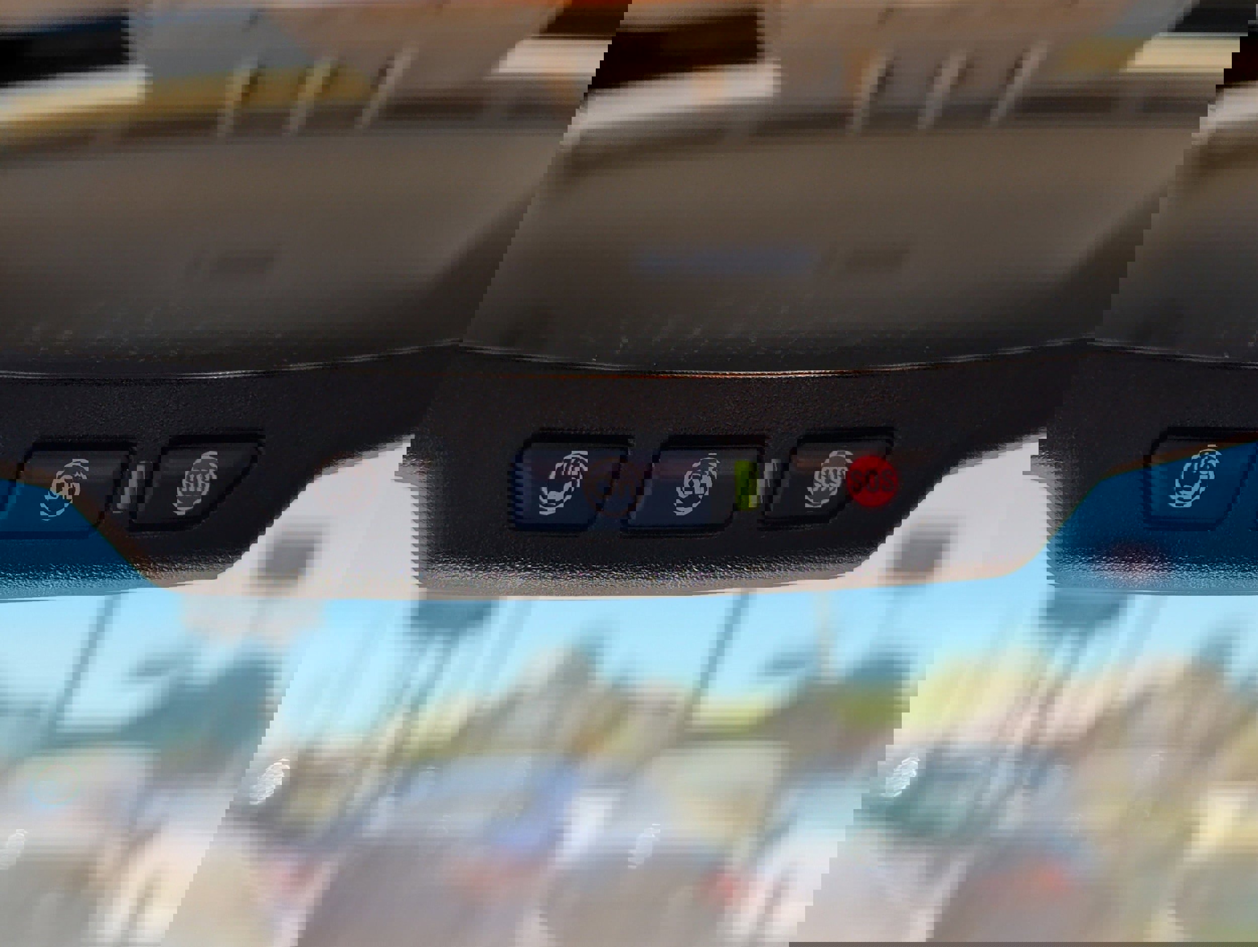 Used 2016 Buick Encore Premium w/ Experience Buick Package FWD image 23