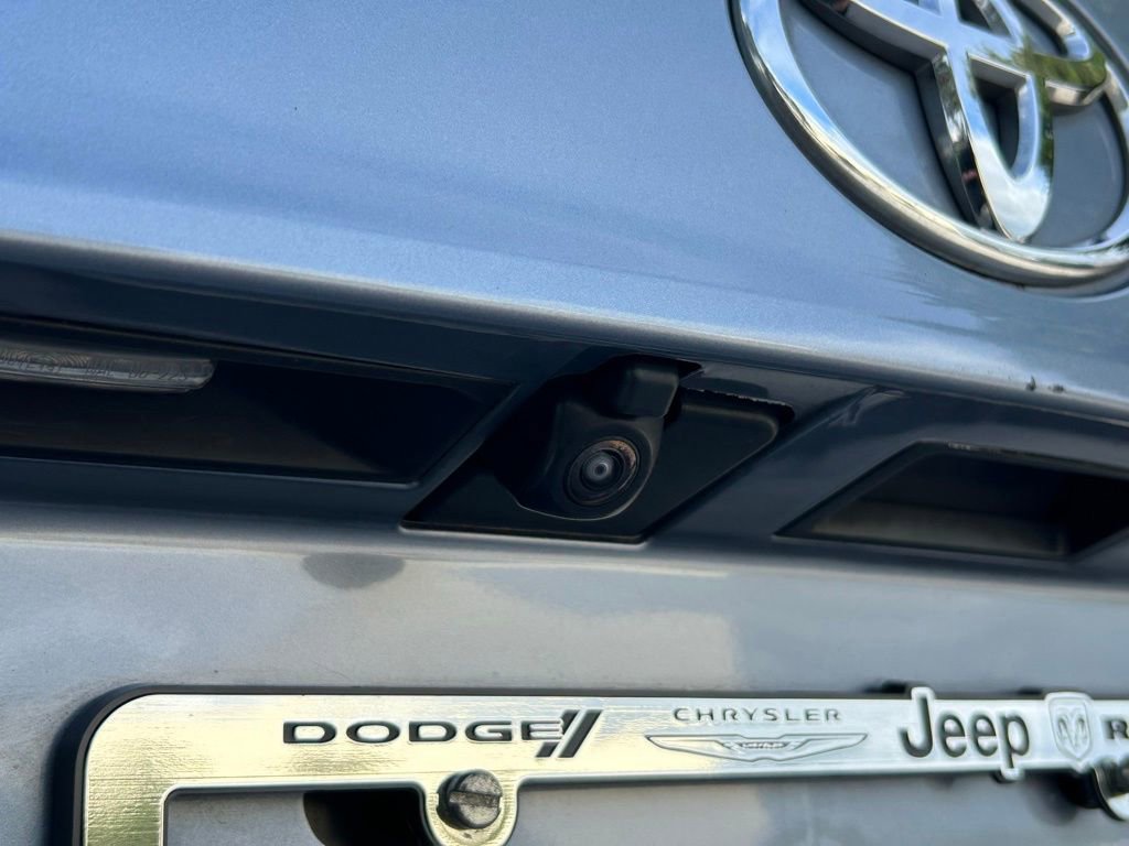 Used 2021 Toyota Highlander Limited image 32