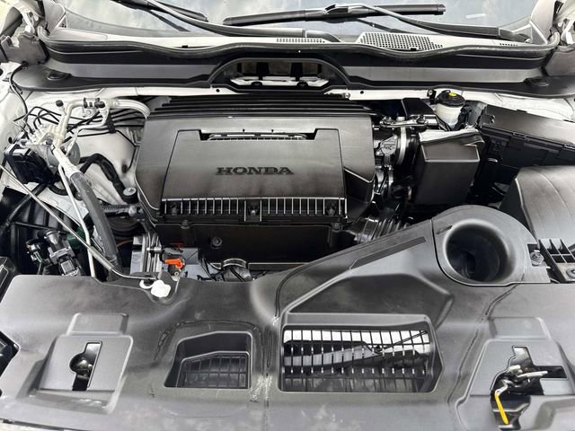Certified 2024 Honda Pilot Elite image 19