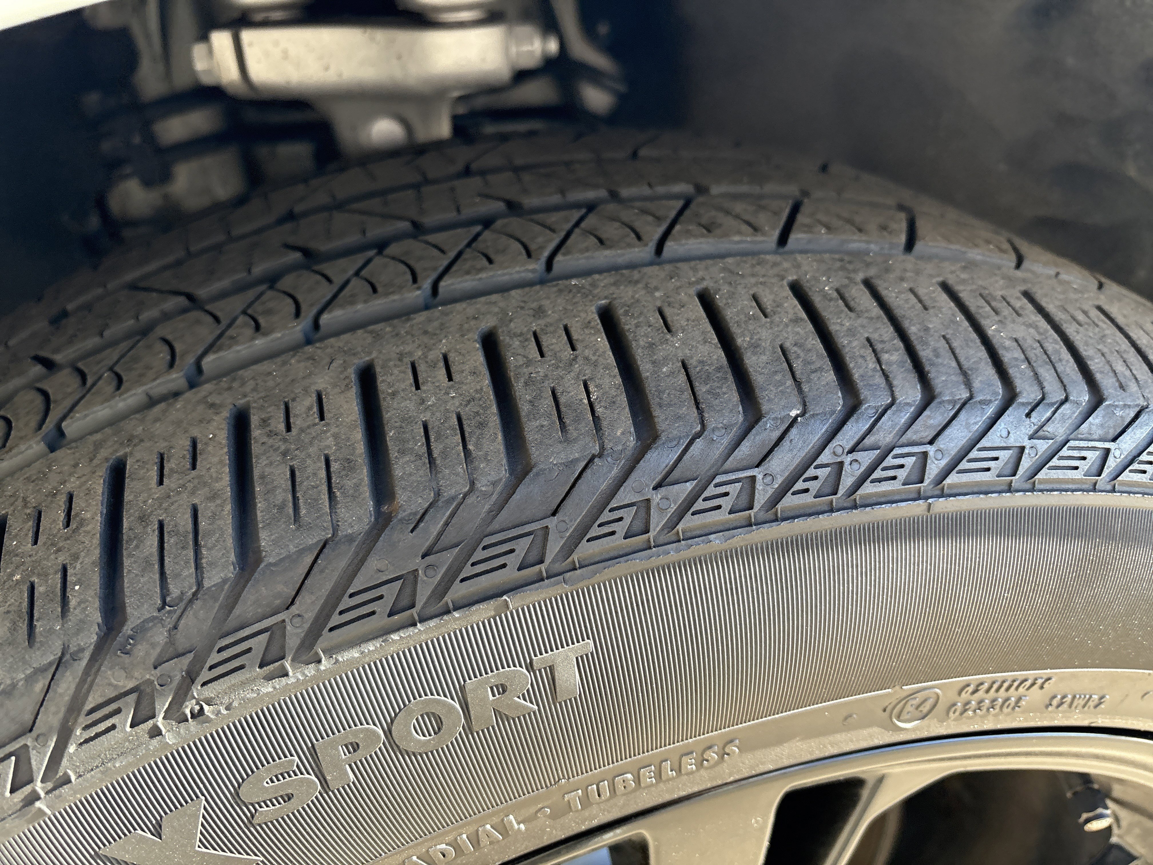 Used 2019 Audi Q8 Premium Plus w/ Premium Plus image 12