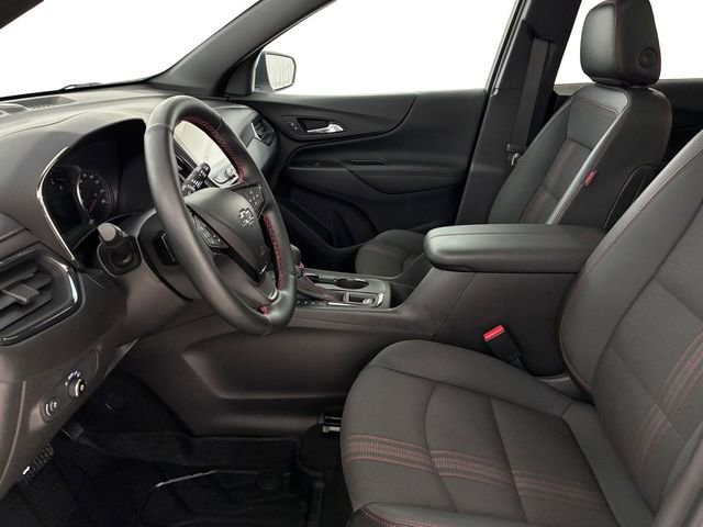 Certified 2023 Chevrolet Equinox RS image 12