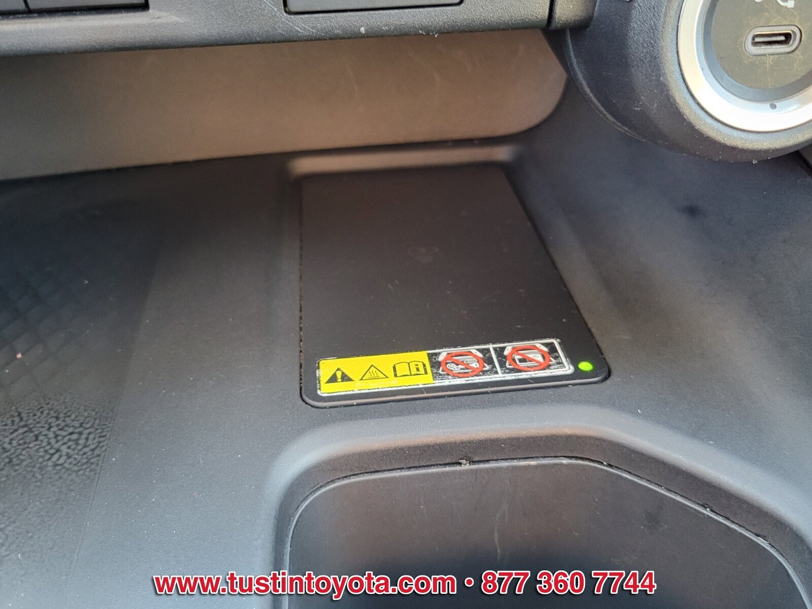 Used 2024 Toyota Grand Highlander Limited image 24