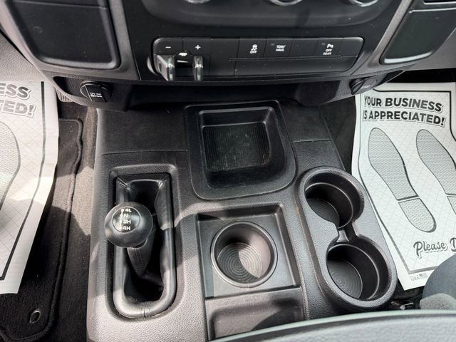 Used 2017 RAM 3500 Tradesman w/ Popular Equipment Group AWD/4WD image 21