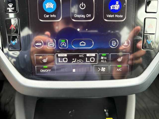 Certified 2025 Subaru Forester Sport AWD/4WD image 14