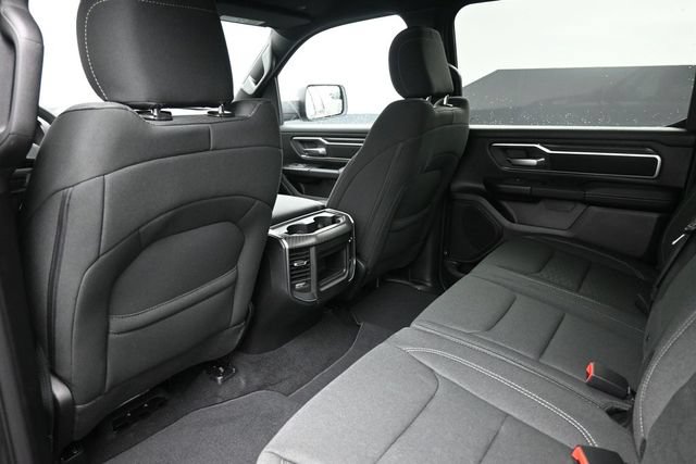 New 2026 RAM 1500 4x4 Crew Cab image 10