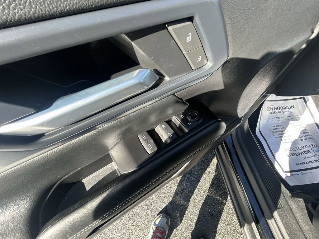 Used 2026 GMC Terrain Elevation w/ Elevation Premium Package image 19