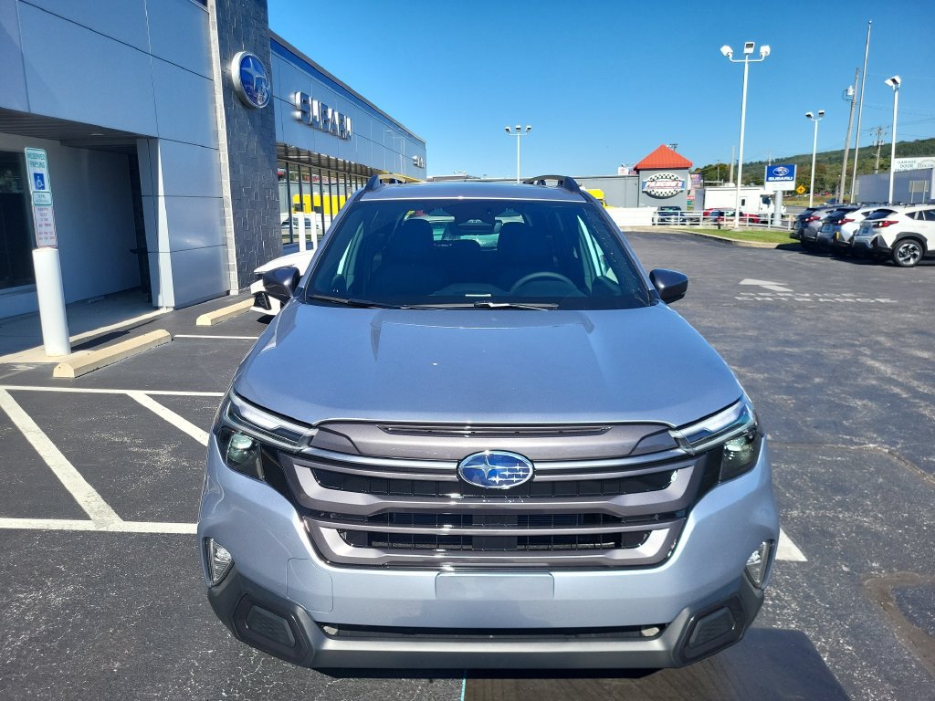 New 2026 Subaru Forester Premium AWD/4WD image 7