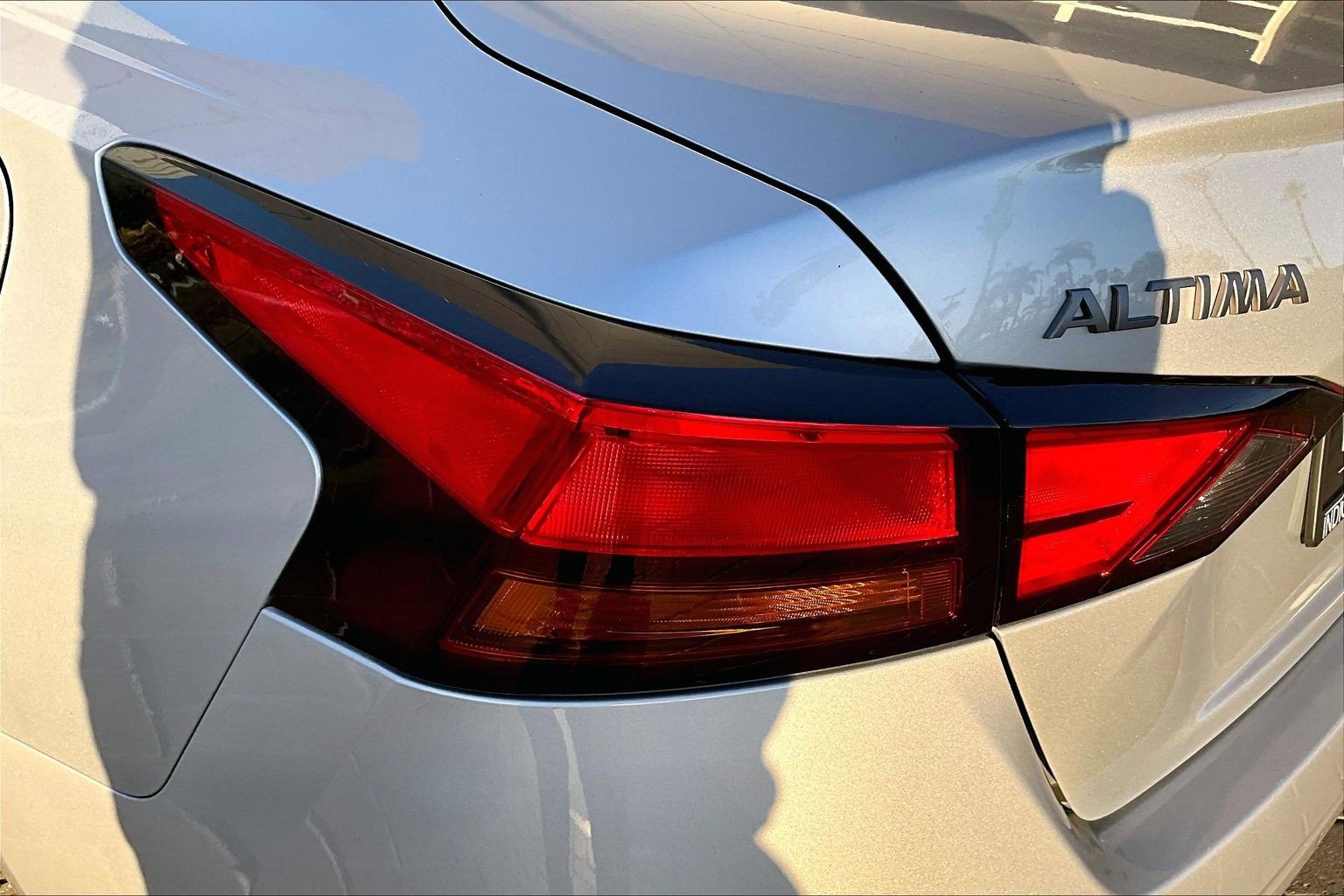 Used 2024 Nissan Altima 2.5 SV image 29