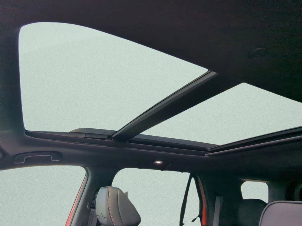 New 2026 Honda Passport TrailSport Elite image 17