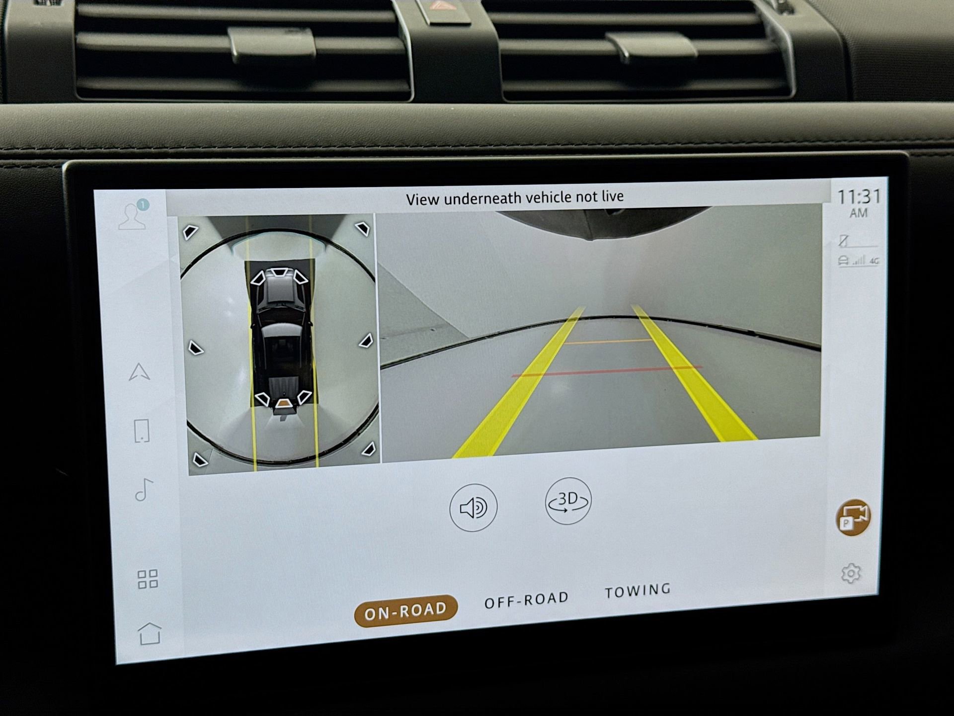 Used 2024 Land Rover Defender 110 Carpathian Edition image 15