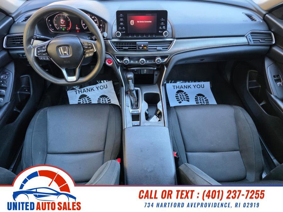 Used 2018 Honda Accord LX image 14