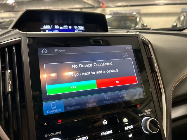 Used 2023 Subaru Crosstrek 2.5i Limited image 15