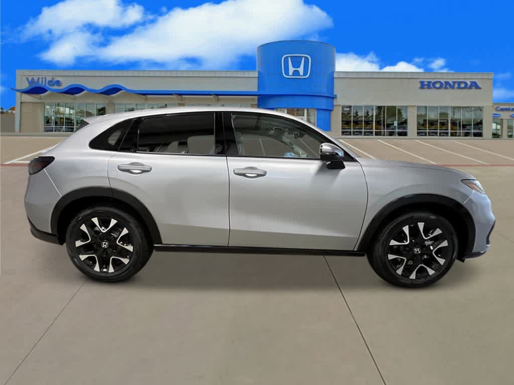 New 2027 Honda HR-V EX-L image 7