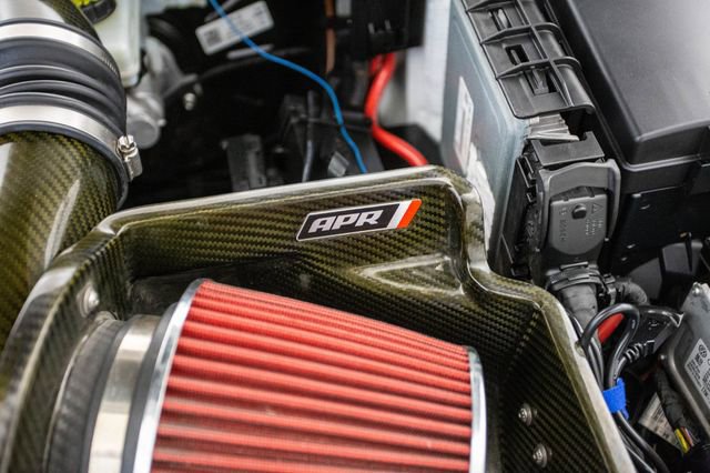 Used 2017 Audi TT 2.0T w/ Technology Package image 49