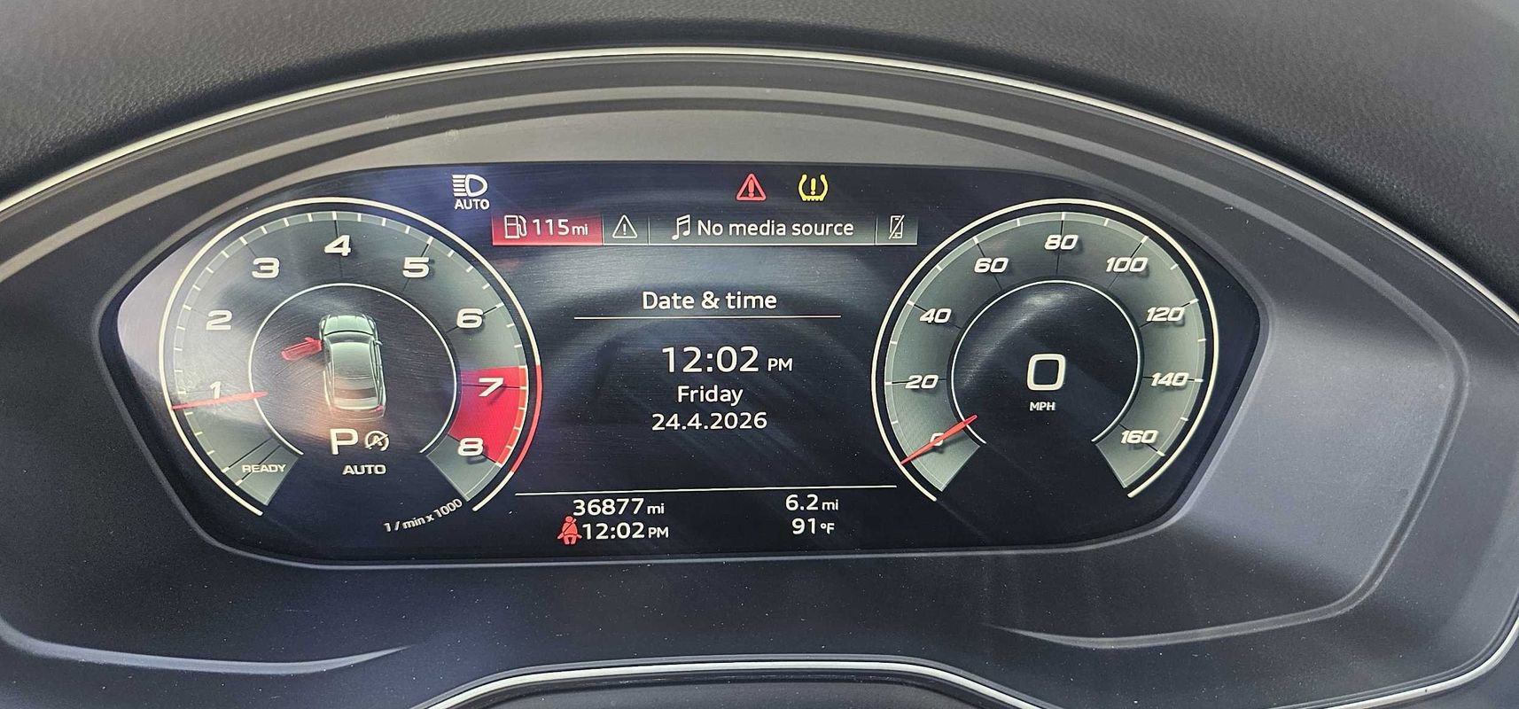 Used 2021 Audi A5 2.0T Premium Plus AWD/4WD image 11