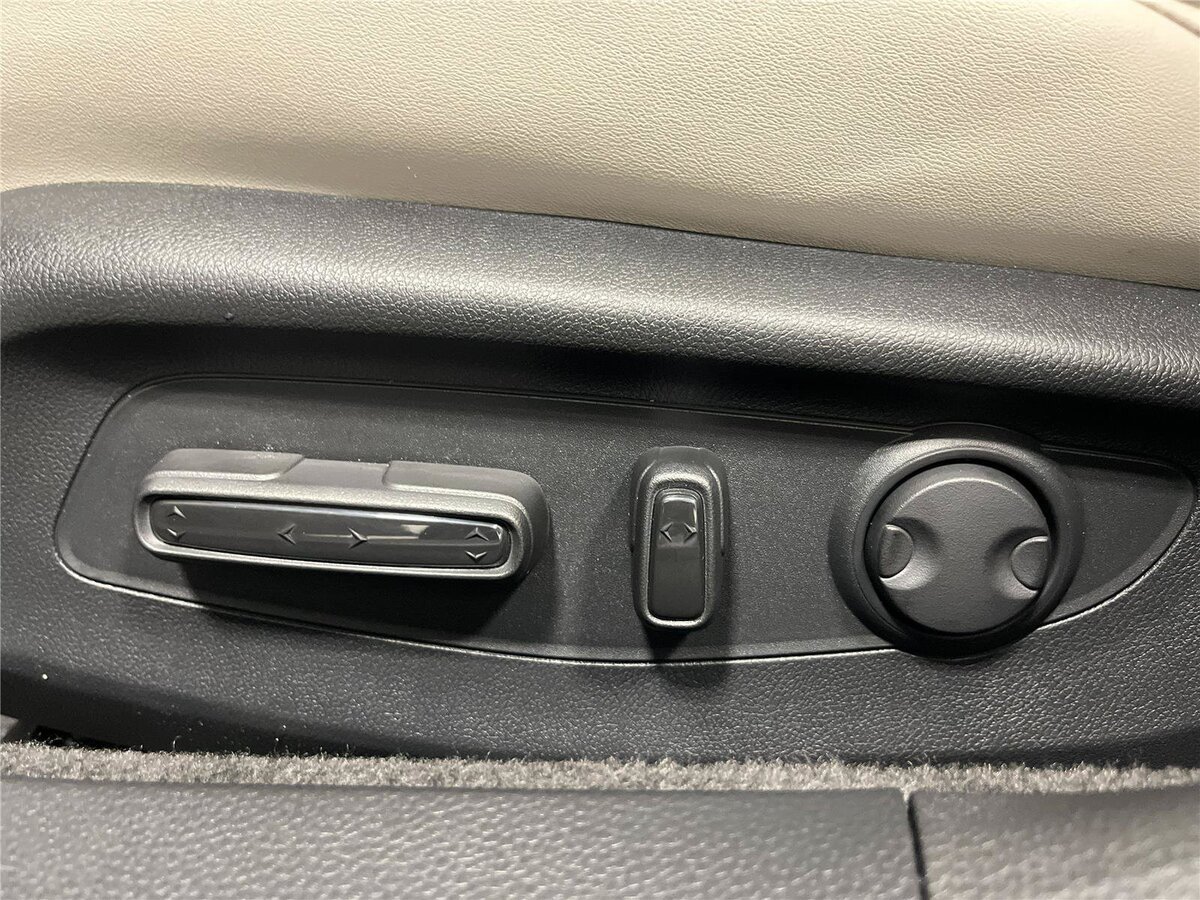 New 2026 Honda Accord EX-L image 15