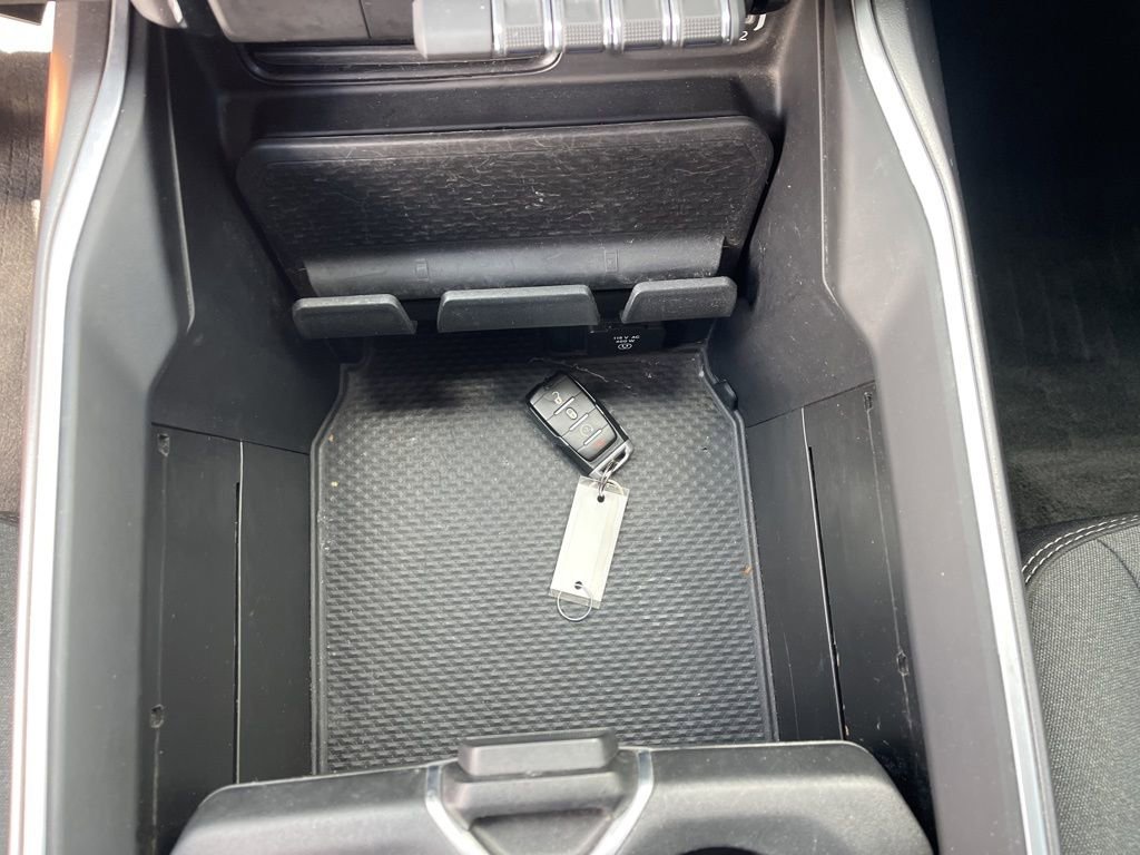 Used 2021 RAM 1500 Big Horn image 22