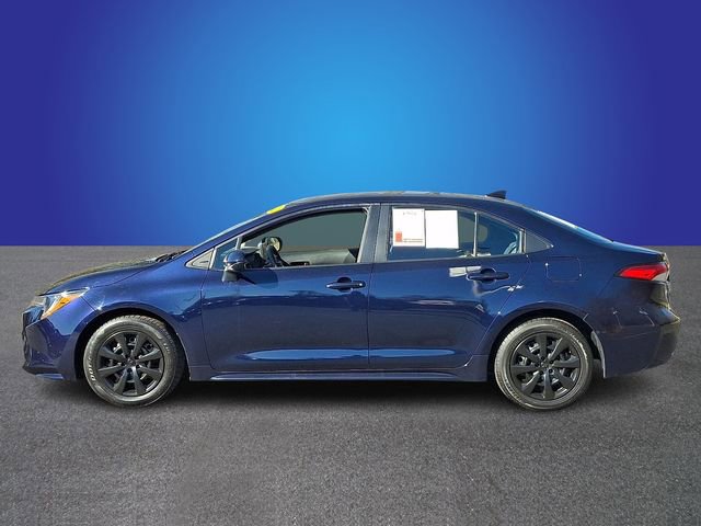 Used 2022 Toyota Corolla LE image 7