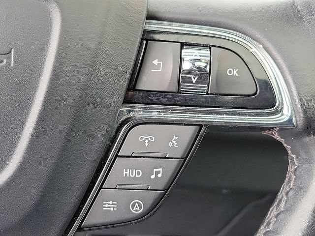 Used 2022 Lincoln Navigator Reserve AWD/4WD image 21