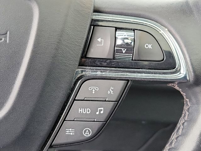 Used 2022 Lincoln Navigator Reserve image 21