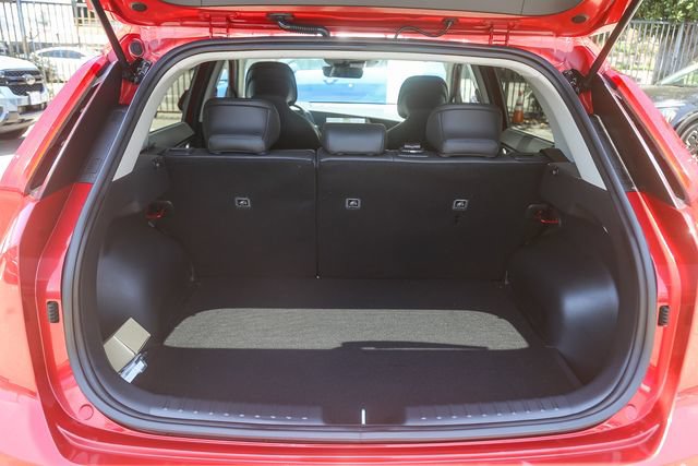 Certified 2023 Kia Niro EX Touring FWD image 27
