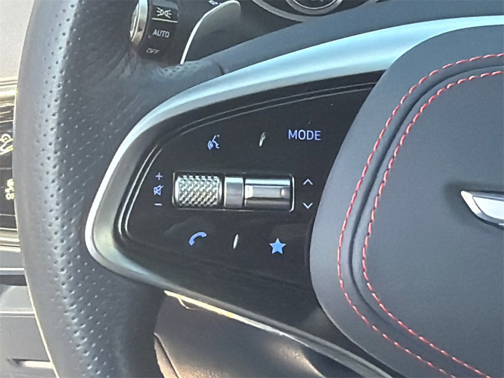 Used 2022 Genesis GV70 3.5T Sport image 25