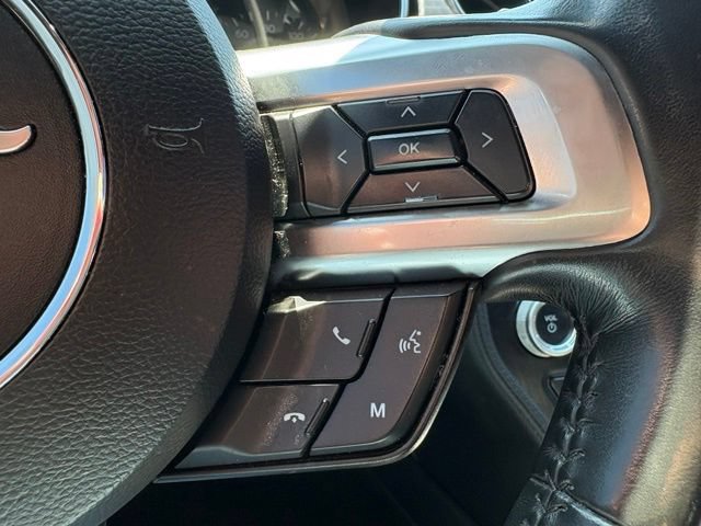 Used 2020 Ford Mustang GT w/ GT Performance Package RWD image 25