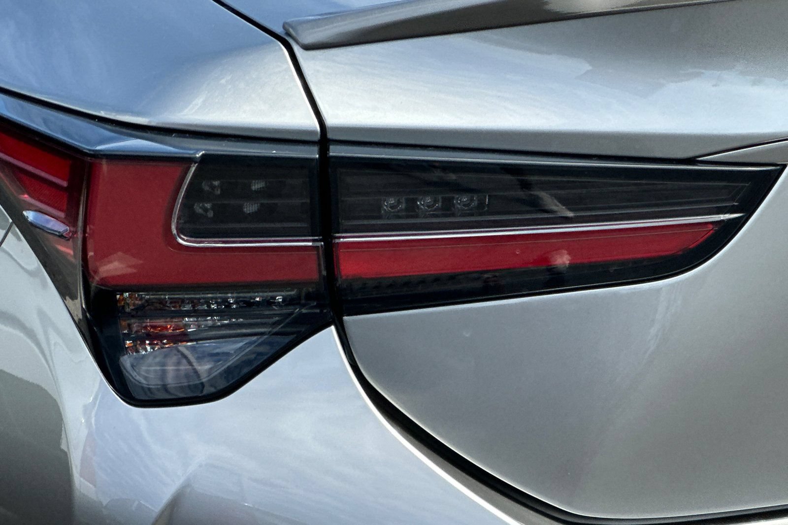 Used 2019 Lexus RC 300 w/ Premium Package RWD image 45