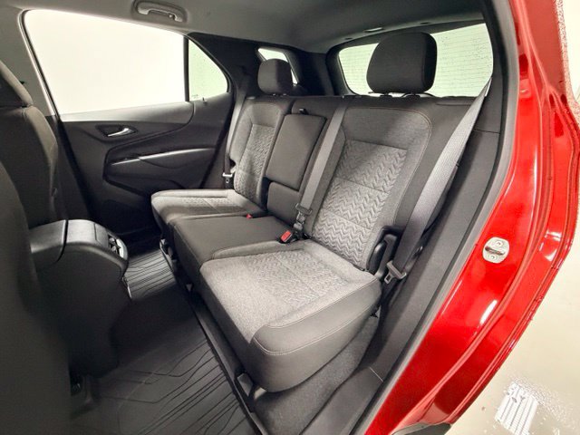 Certified 2022 Chevrolet Equinox LT AWD/4WD image 19