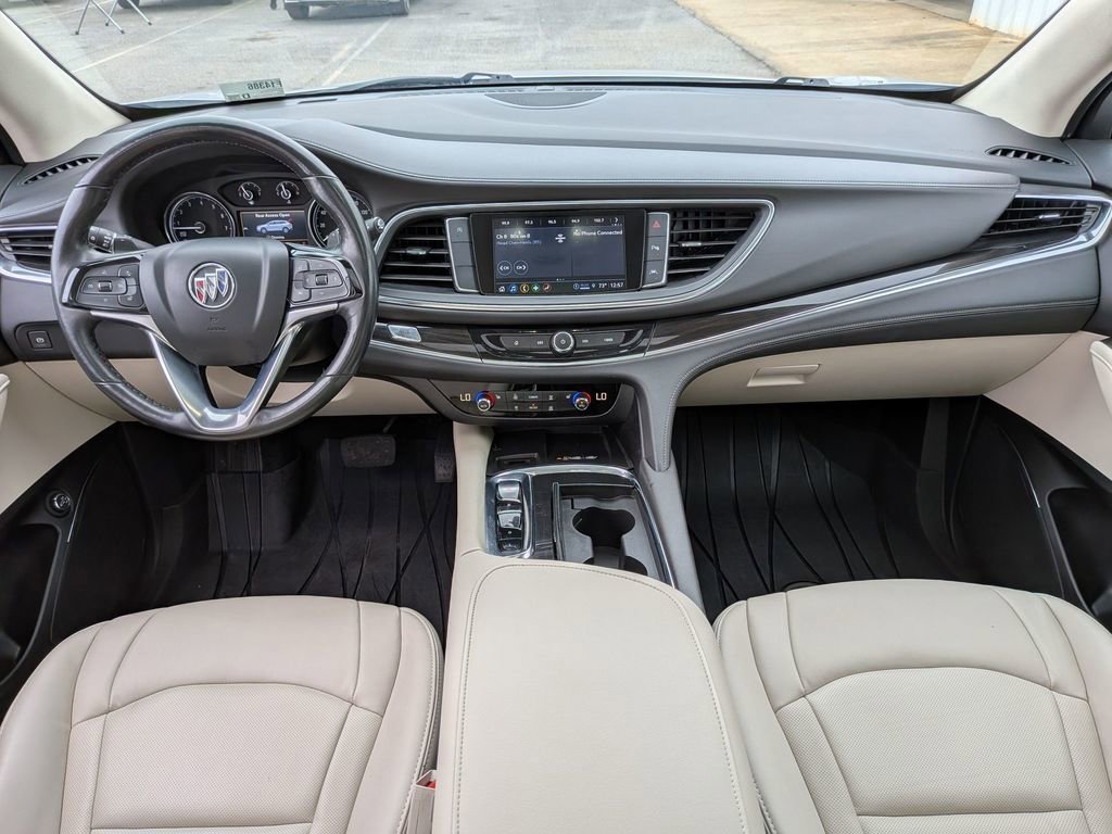 Used 2023 Buick Enclave Essence w/ Experience Buick Package FWD image 25