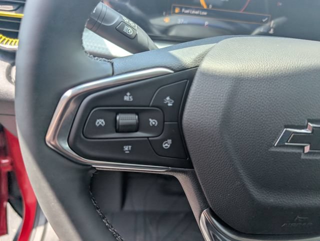 New 2026 Chevrolet Trax LT w/ Driver Confidence Package FWD image 16