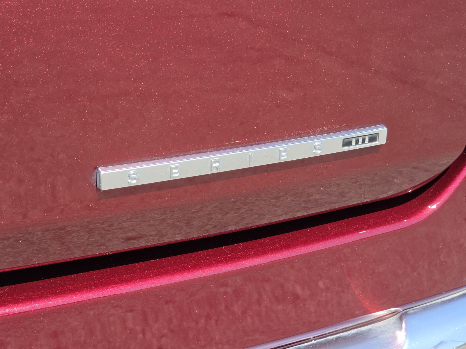 Used 2024 Jeep Wagoneer Series III w/ Convenience Group I image 8