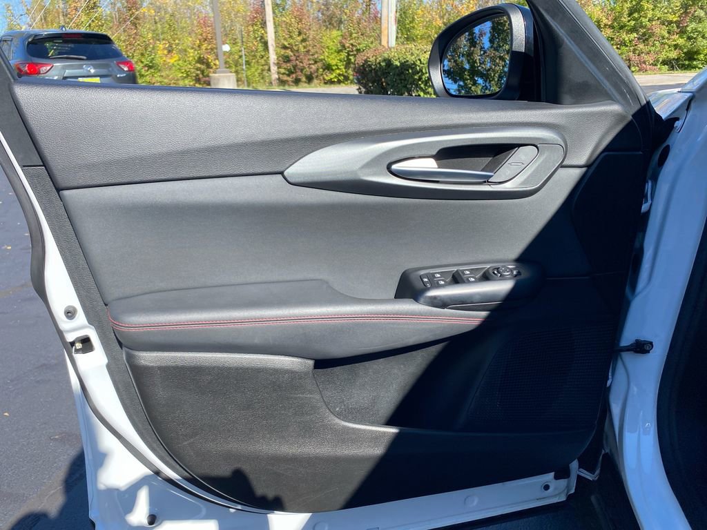 Used 2023 Dodge Hornet GT w/ GT Blacktop Package image 16