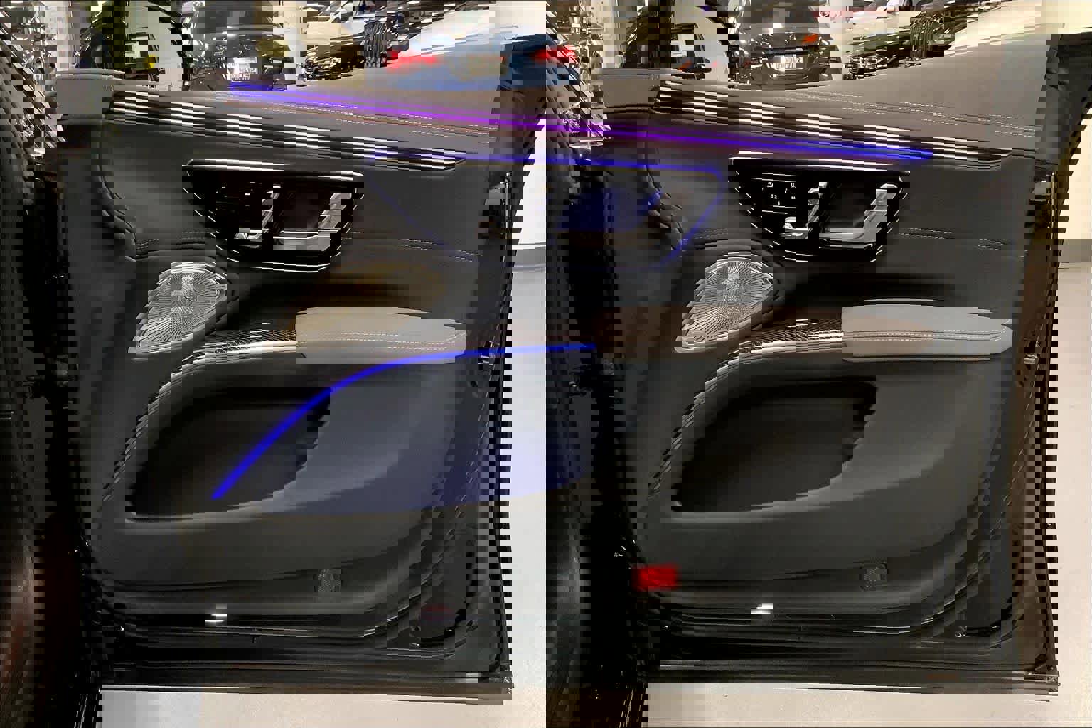 Certified 2023 Mercedes-Benz EQS AMG AMG EQS image 22