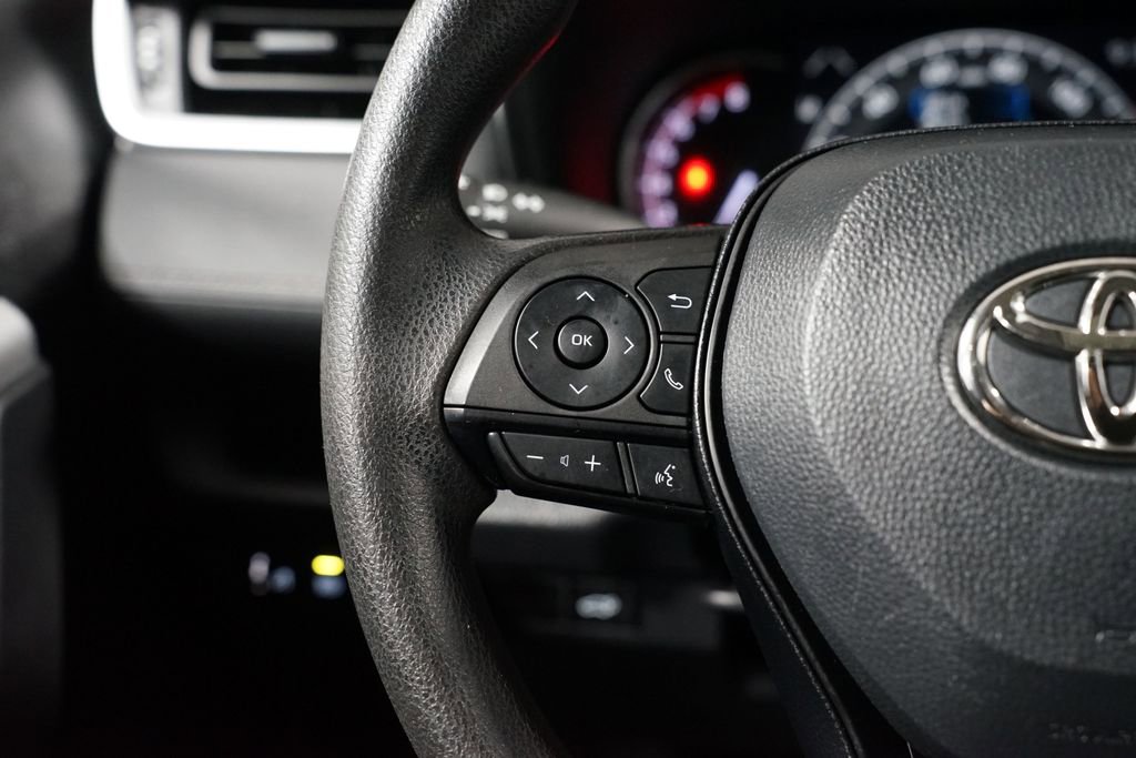 Certified 2023 Toyota RAV4 XLE image 14