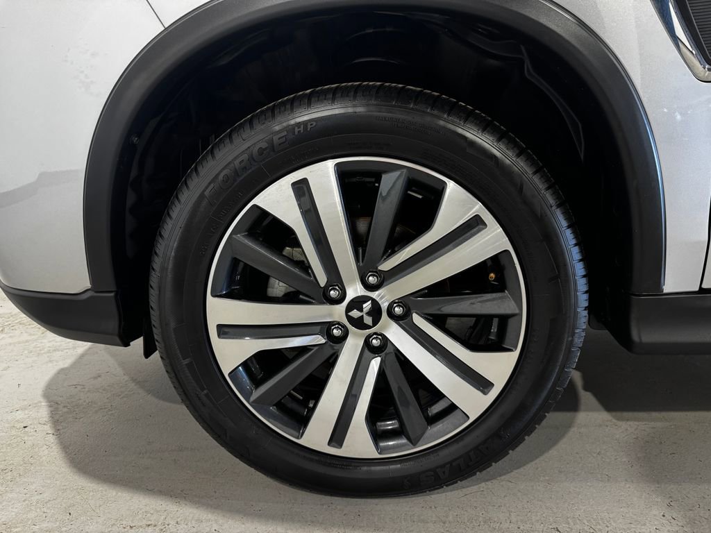 Used 2022 Mitsubishi Outlander Sport SE image 8