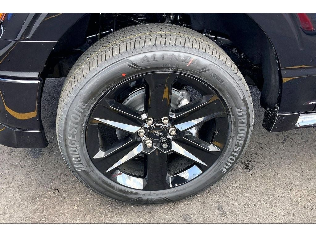 New 2026 Ford F150 STX AWD/4WD image 13