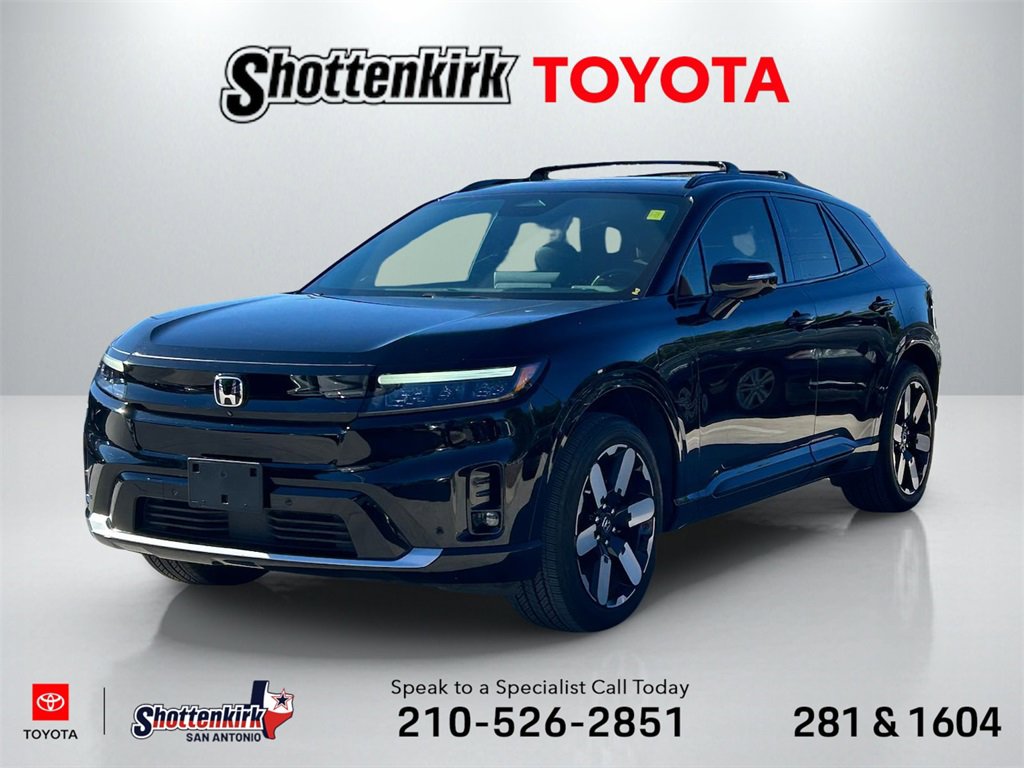 Used 2024 Honda Prologue Elite image 1