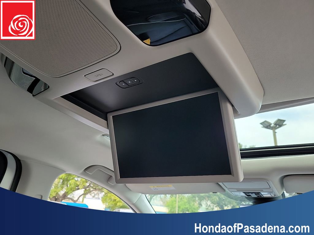 Certified 2026 Honda Odyssey Elite image 29