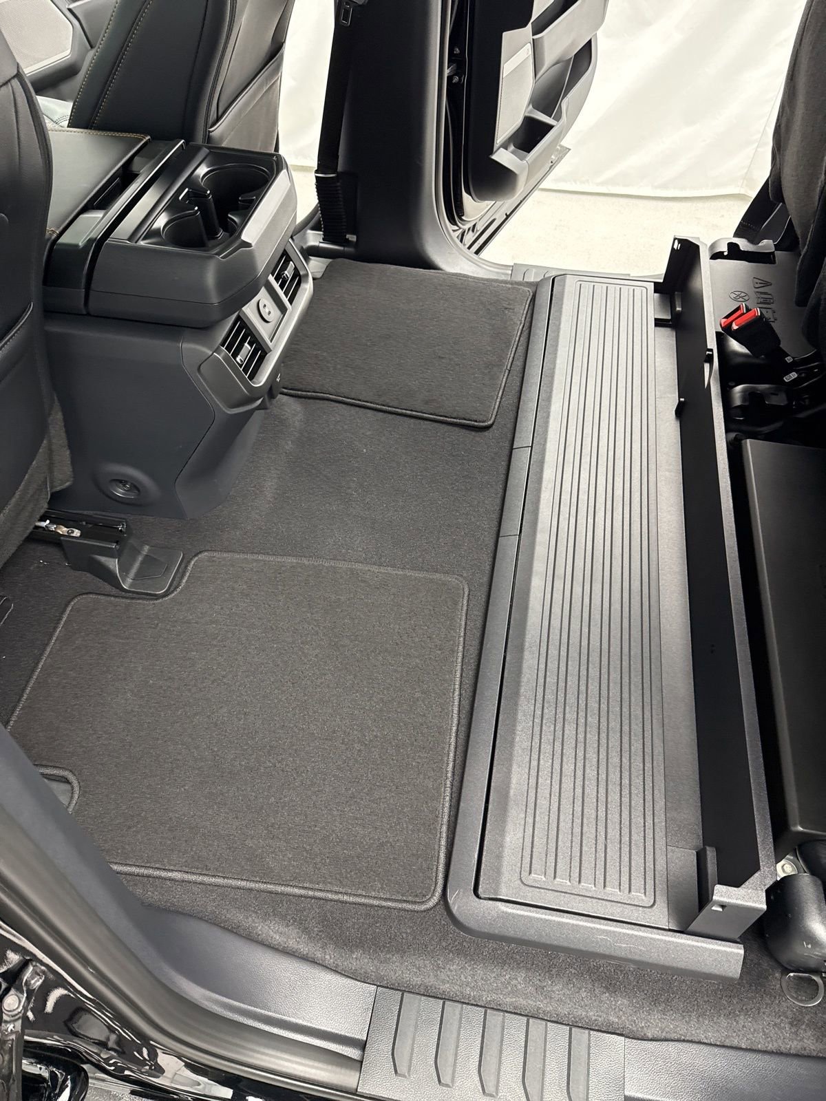 New 2025 Ford F150 Tremor image 49