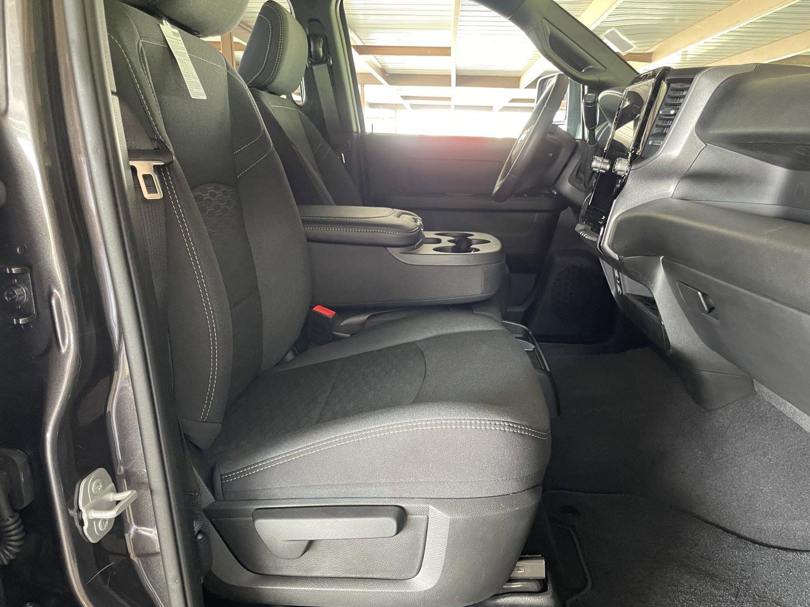 New 2026 RAM 2500 Tradesman image 38