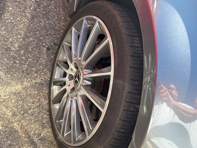 Used 2017 Mercedes-Benz C 300 4MATIC Cabriolet image 2