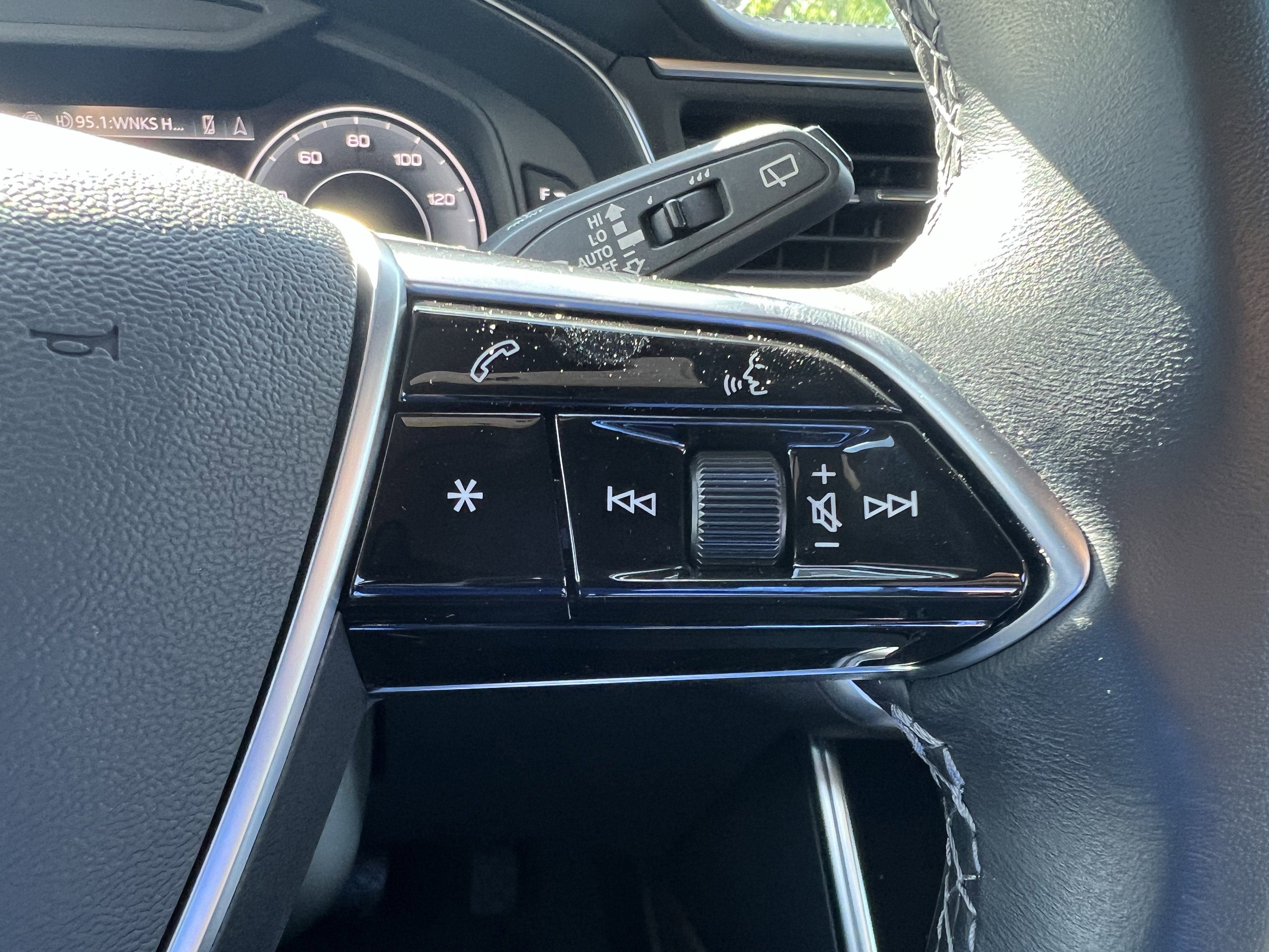 Used 2024 Audi A6 3.0T allroad Prestige w/ Prestige Package image 20