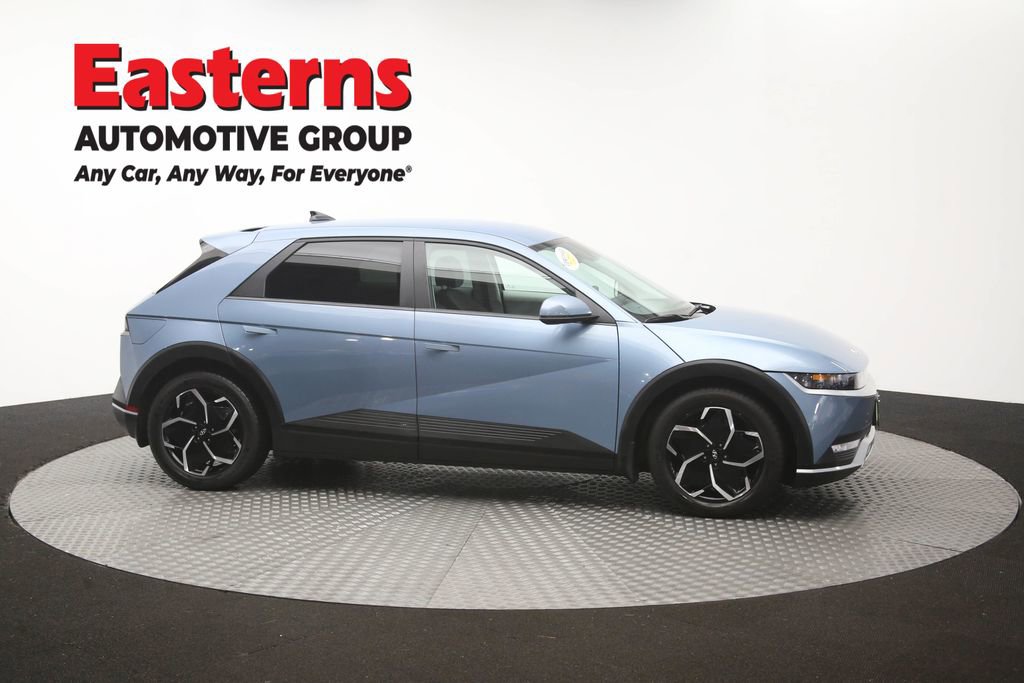 Used 2023 Hyundai Ioniq 5 SE AWD/4WD image 47