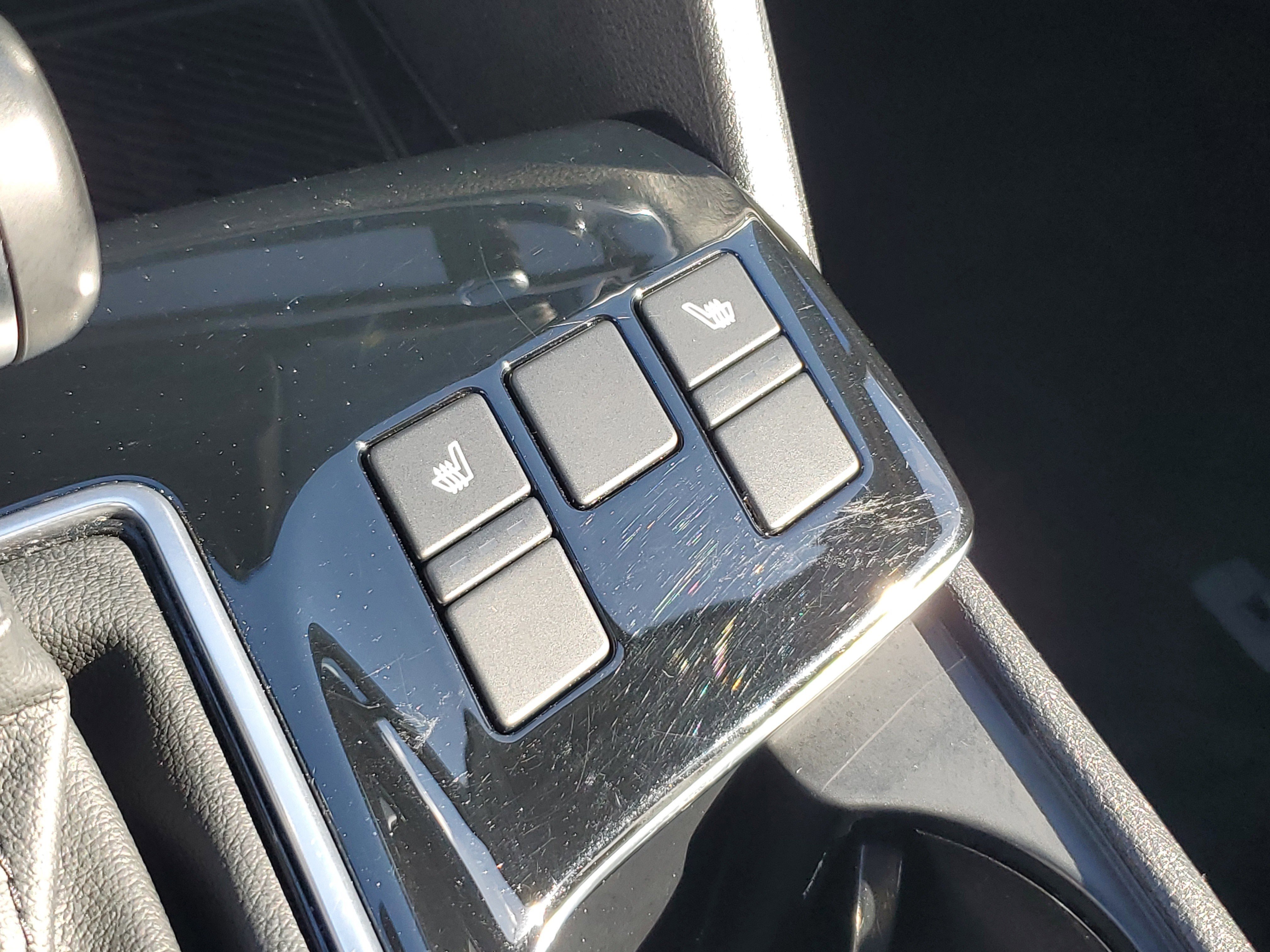 Used 2023 Kia Sportage EX image 25