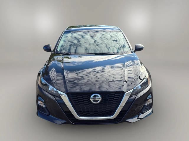 Used 2022 Nissan Altima 2.5 S FWD image 2