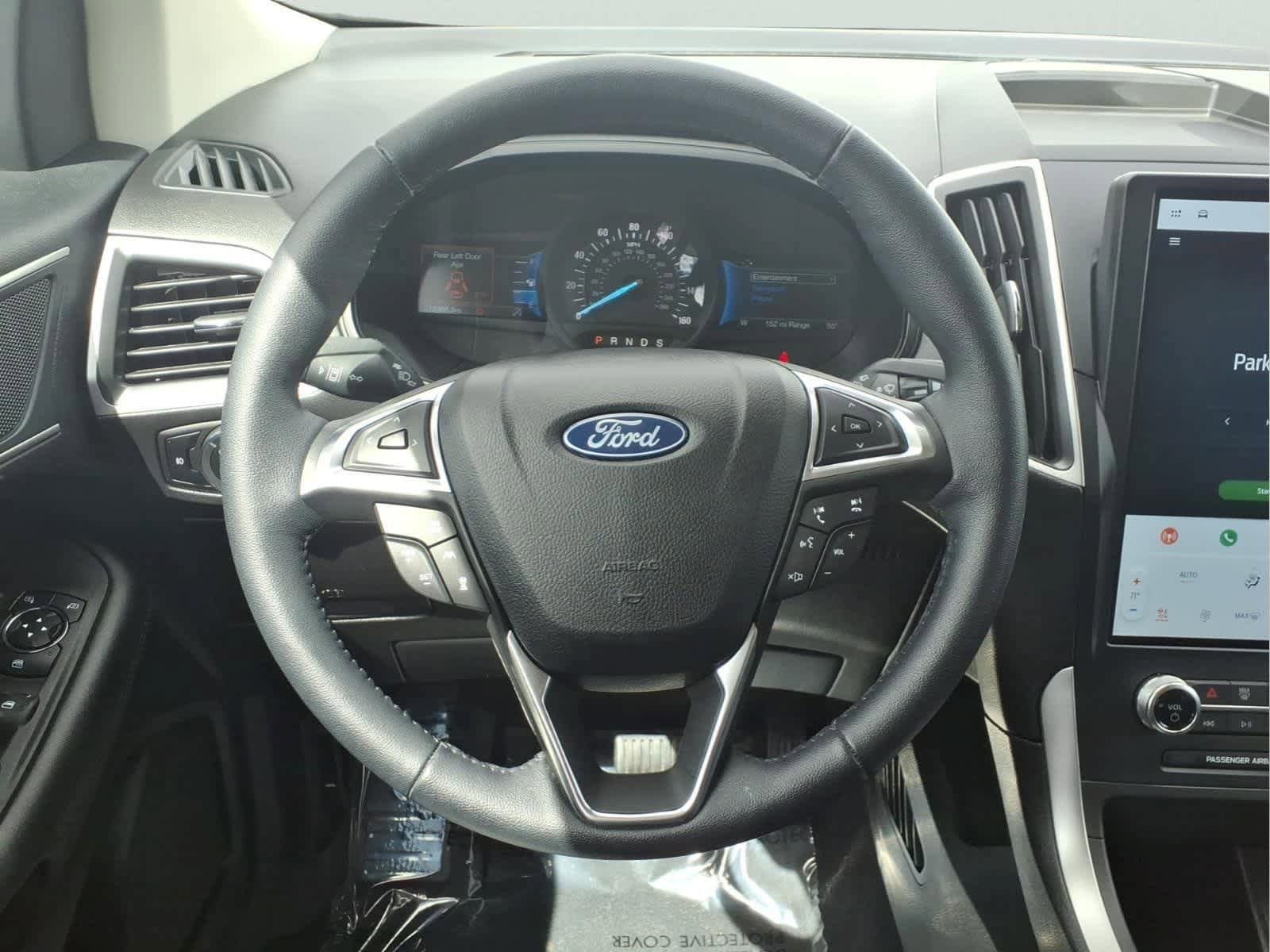 Used 2024 Ford Edge SEL w/ Convenience Package AWD/4WD image 17