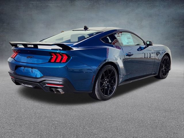 New 2026 Ford Mustang GT Premium w/ GT Performance Package image 7