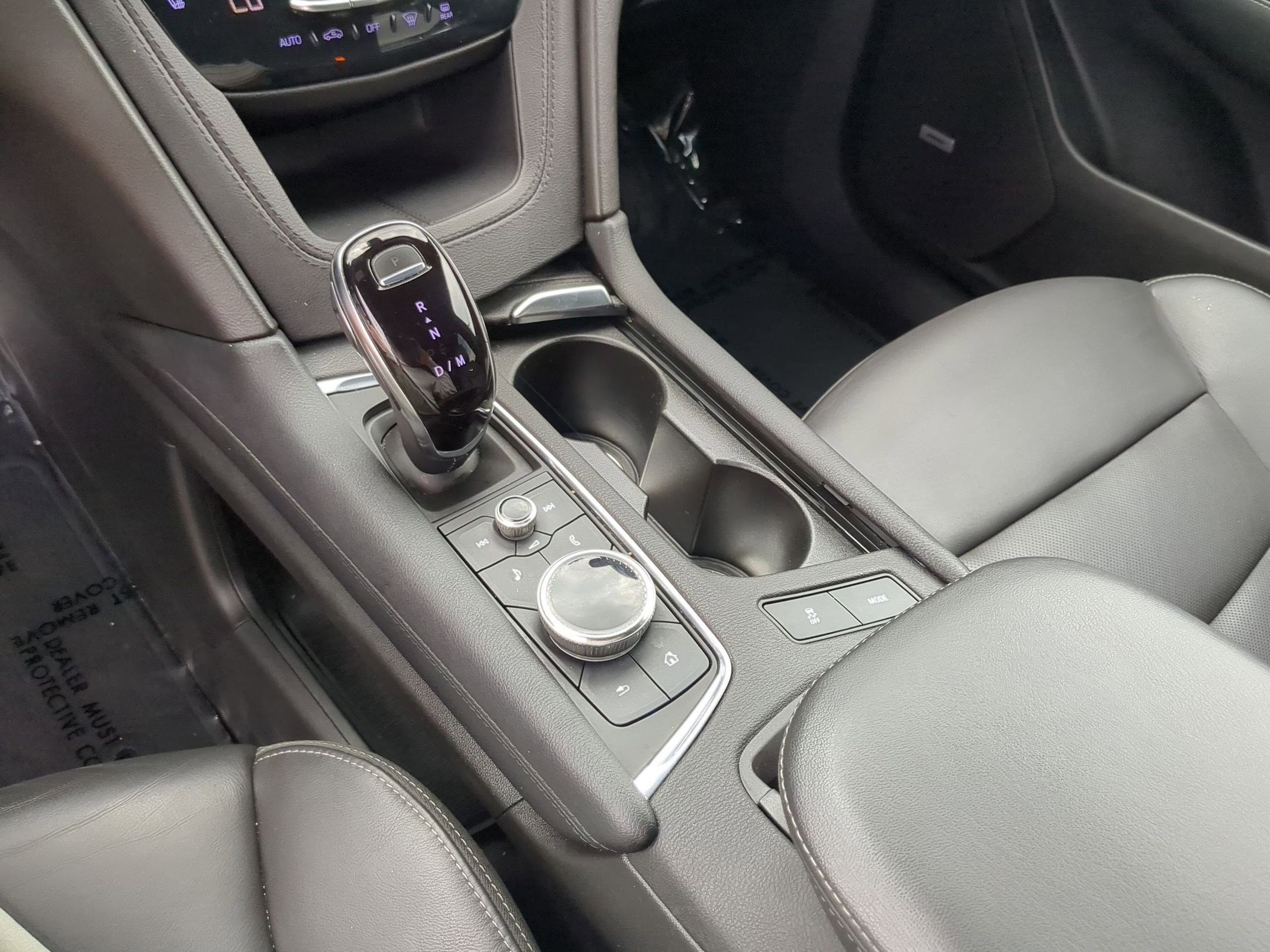 Used 2021 Cadillac XT6 Premium Luxury image 19